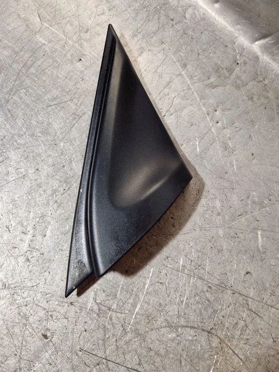 Plastic wing mirror trim cover 802921KA0A