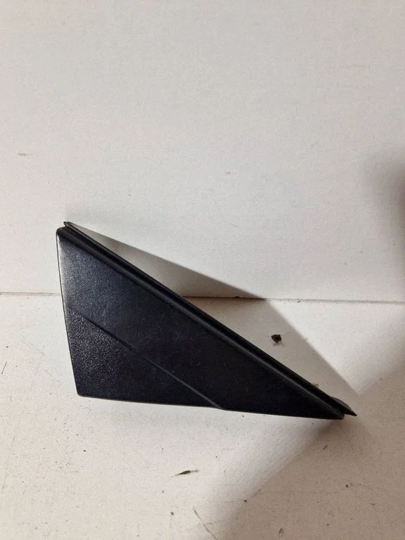 Plastic wing mirror trim cover 86180