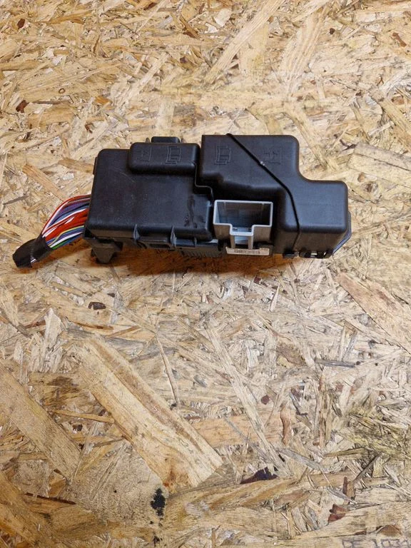 Fuse box set DPN13800159HWB