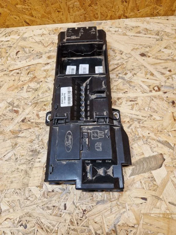 Fuse box set – Ford Transit Custom (2013-2023)