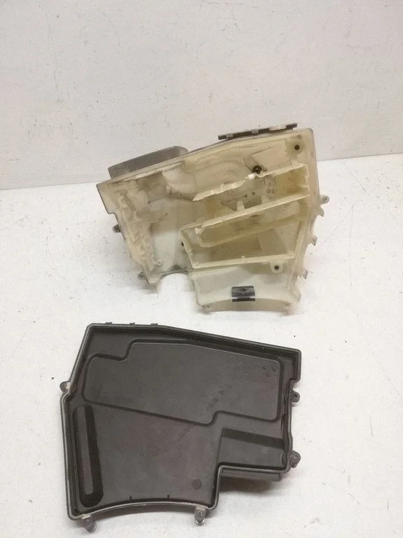 Fuse box set – BMW 5 Series E60 E61 (2004-2010)
