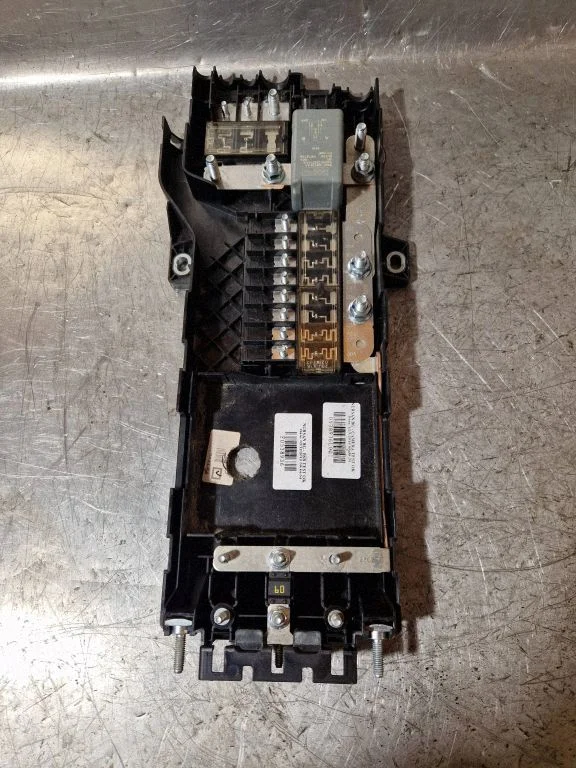 Fuse box set BK2T14B144BA