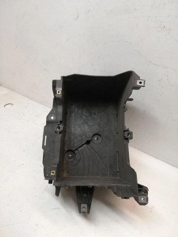 Aku kast – Renault Scenic III - Grand scenic III (2009-2016)