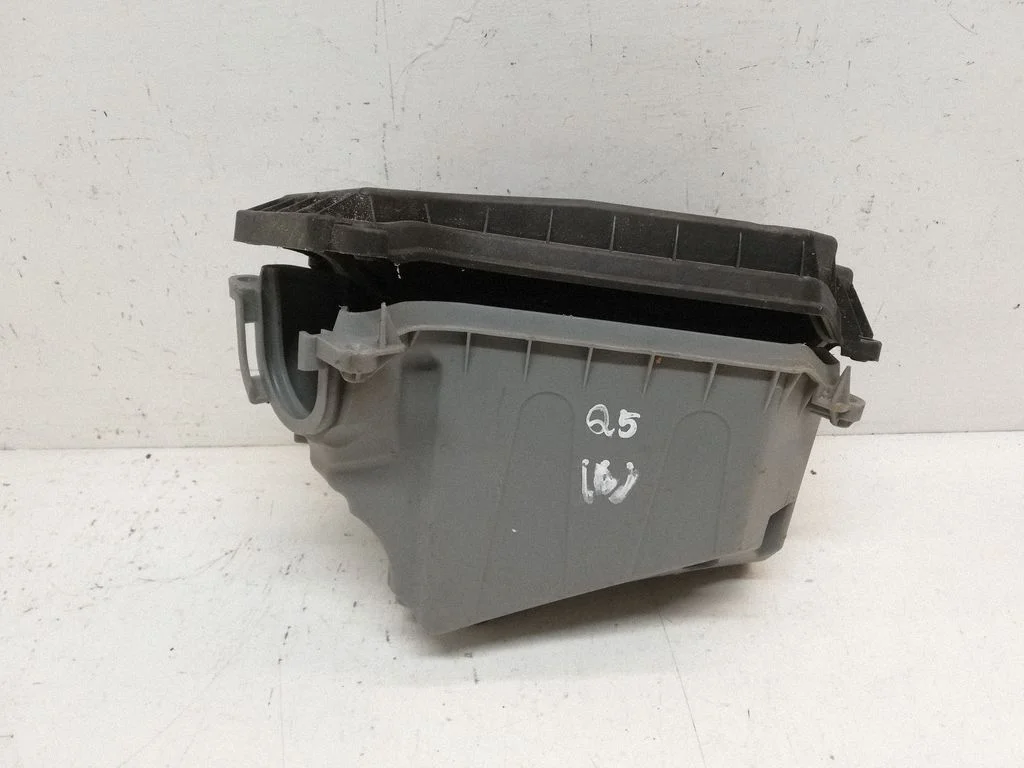 Fuse box set 8K1907355E