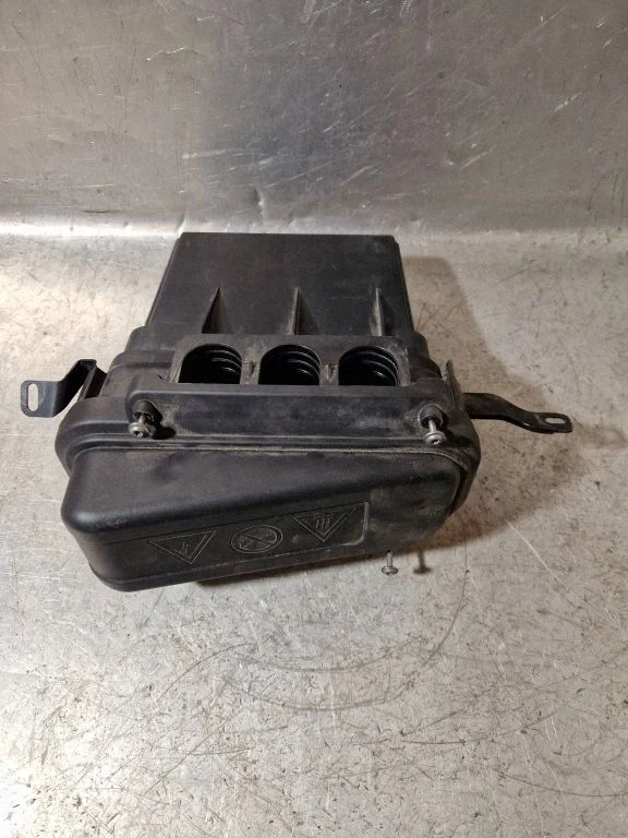 Fuse box set 58650910