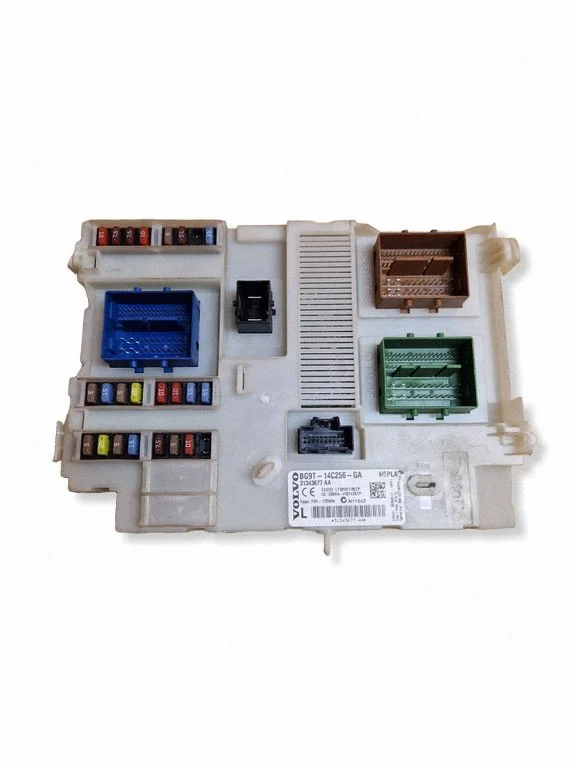 Fuse module – Volvo V60 (2011-2013)