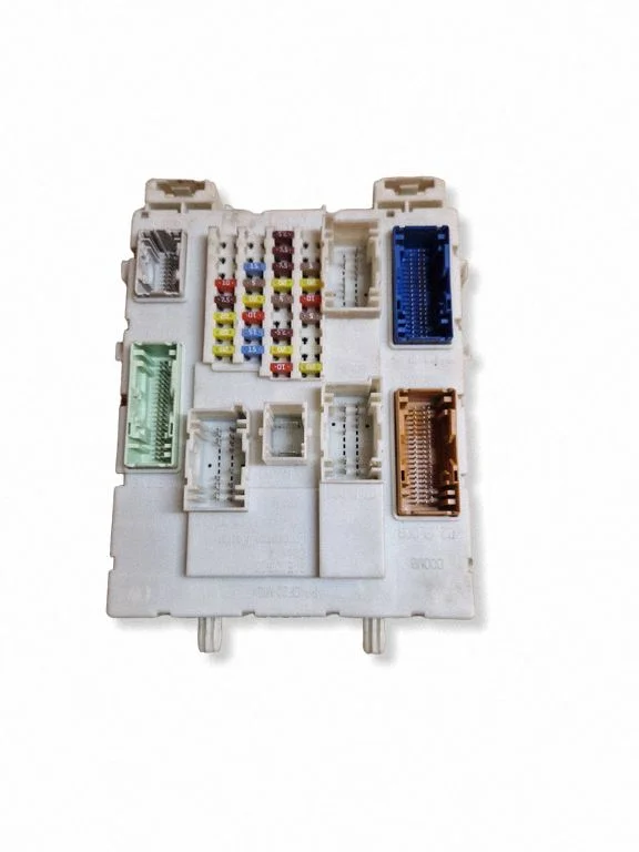 Fuse module F1DT14A073