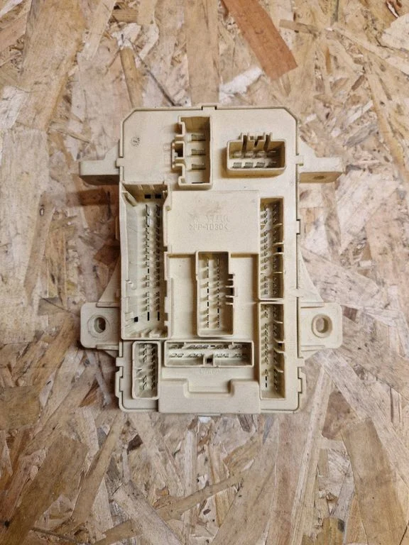 Fuse module 919501H540