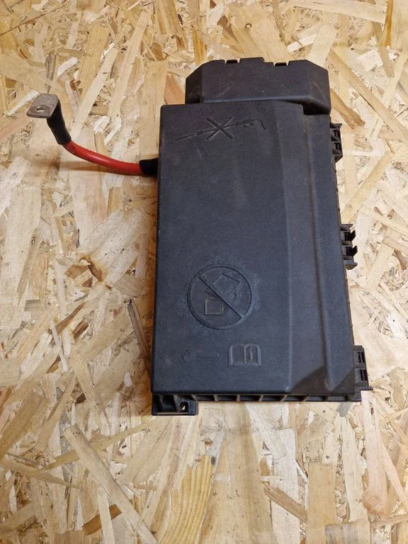 Fuse module 11000139