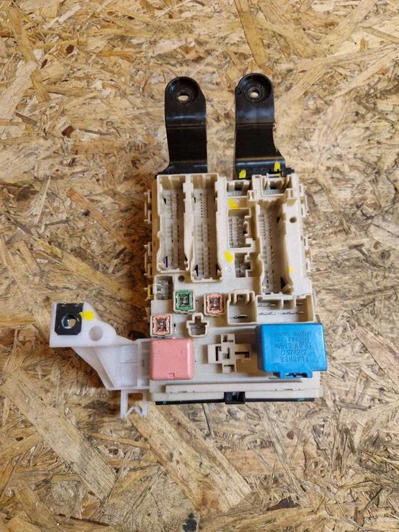 Drošinātāju bloks 8273005720