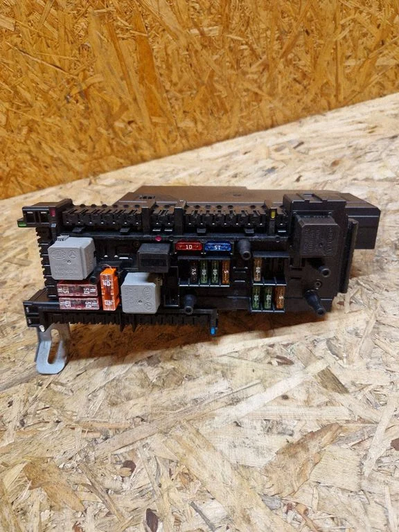 Fuse module 5DK01102305