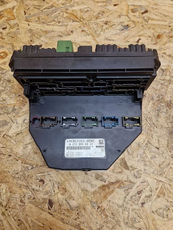 Fuse module A2129006924