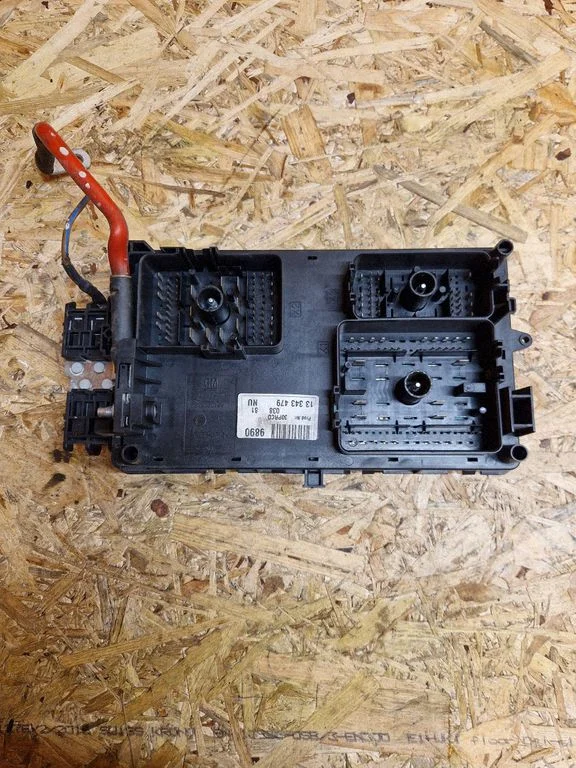 Fuse module 529050199