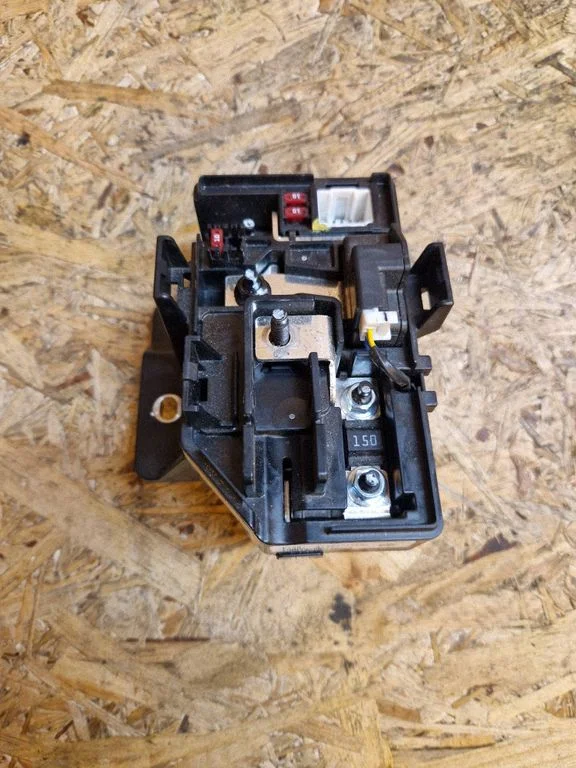 Fuse module 375S3G2100