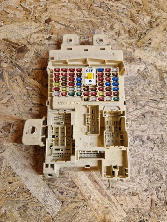 Fuse module 91950G5022