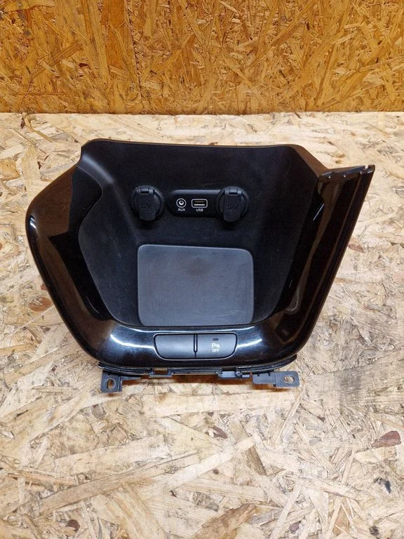 Other interior part A2A332779