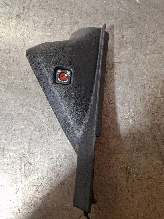 Other interior part 9816550177 – Toyota ProAce City (2019-)