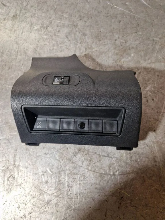 Other interior part 9816554277 – Toyota ProAce City (2019-)