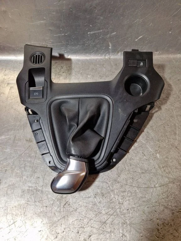 Other interior part 9816563777 – Toyota ProAce City (2019-)