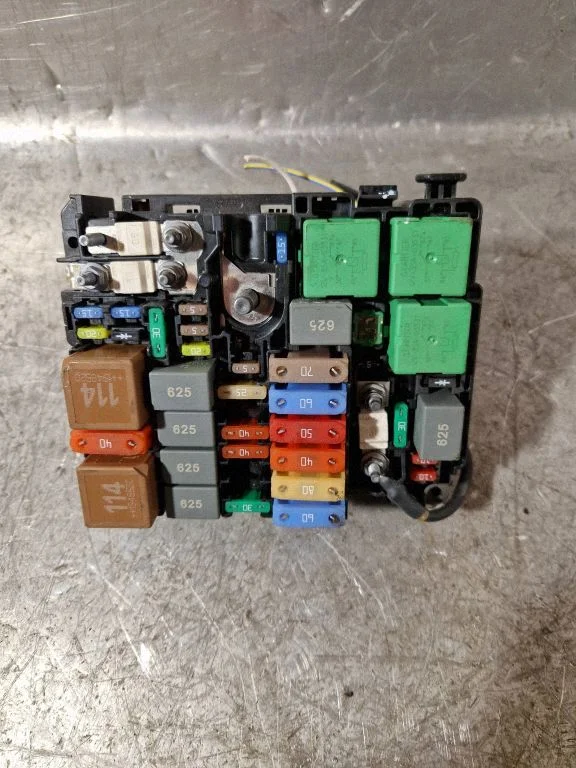 Fuse module 9804848580