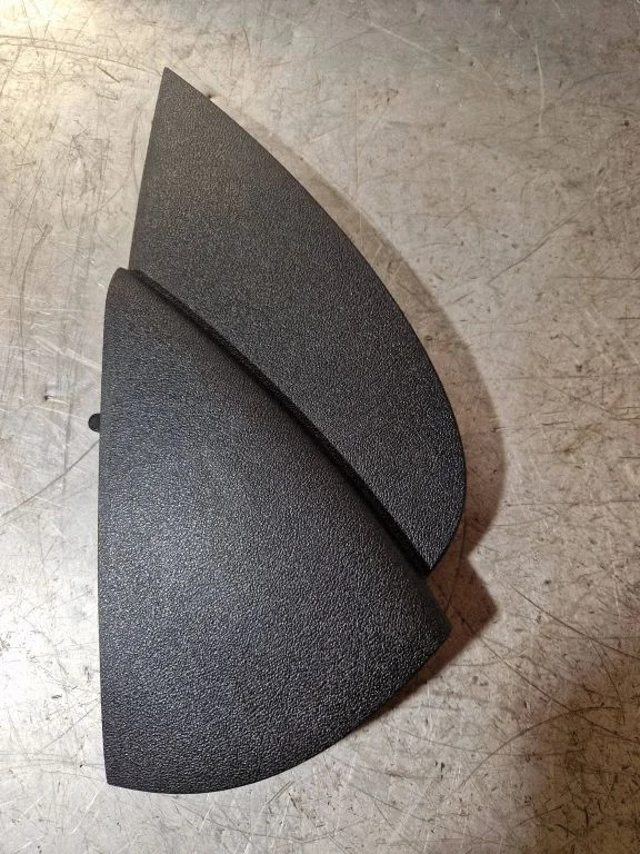 Muu salongiosa – Audi A3 S3 8P (2003-2012)