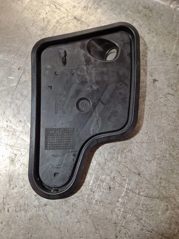 Other interior part – Volkswagen Jetta VI (2011-2018)