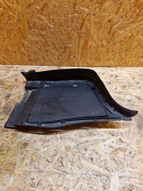 Other engine bay part 65275JK600