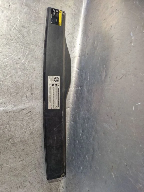 Other exterior part 5Q0129954