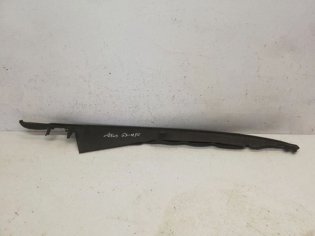 Muu mootoriruumi osa – Lexus GS 300 350 430 450H (2005-2012)