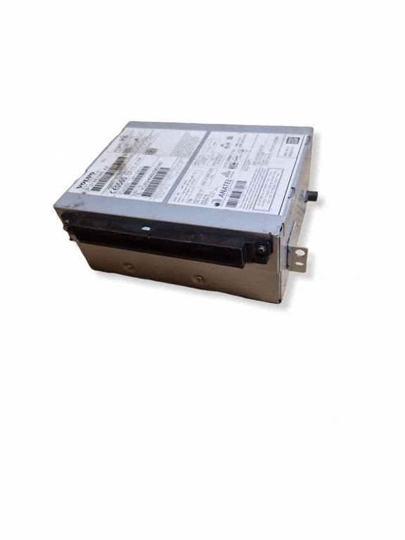 Radio/CD/DVD/GPS head unit – Volvo V60 (2013-2018)