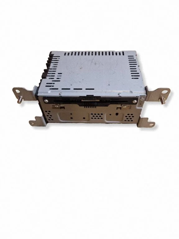 Radio, odtwarzacz CD/DVD, nawigacja HS7T19C107NC