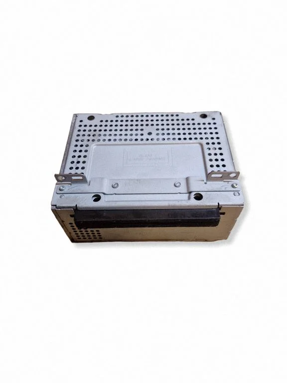 Radio, odtwarzacz CD/DVD, nawigacja F1BT18C815KK