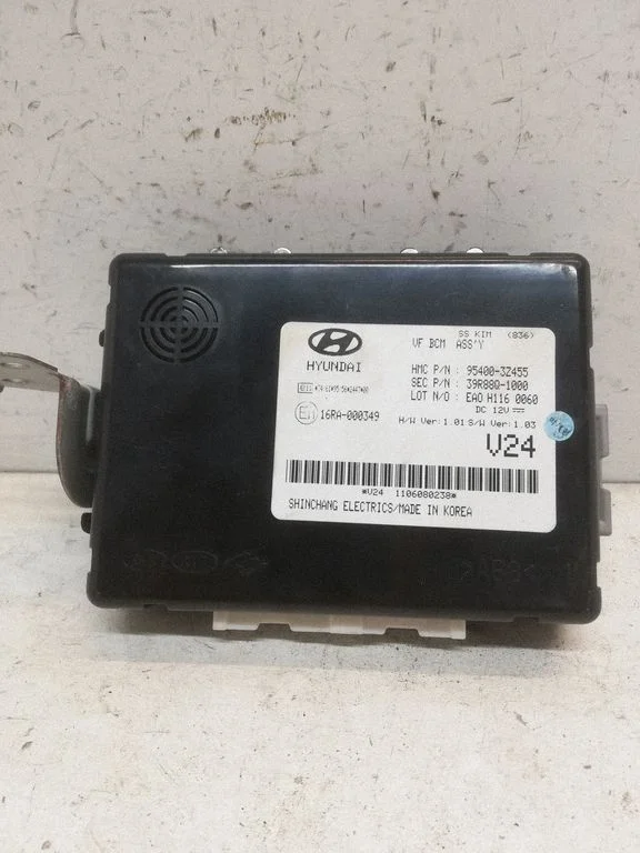 Moduł komfortu 954003Z455