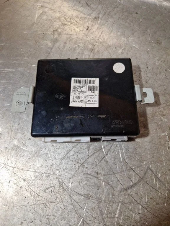 Comfort/convenience module 954002Y400