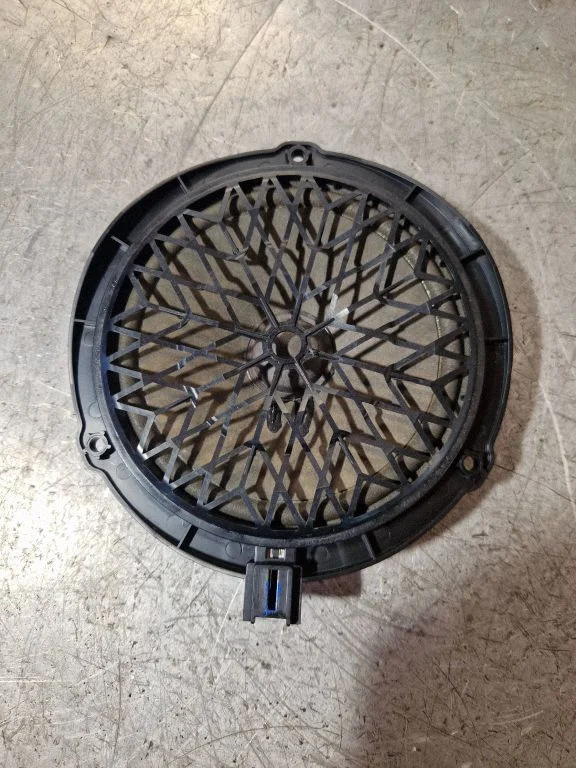 Front door speaker 9803506480