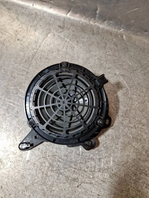 Front door speaker 9818747880