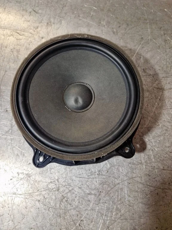 Front door speaker – Tesla Model Y (2020-)