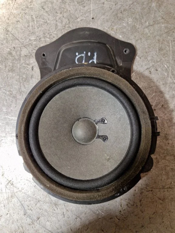 Front door speaker AA6T18808AA