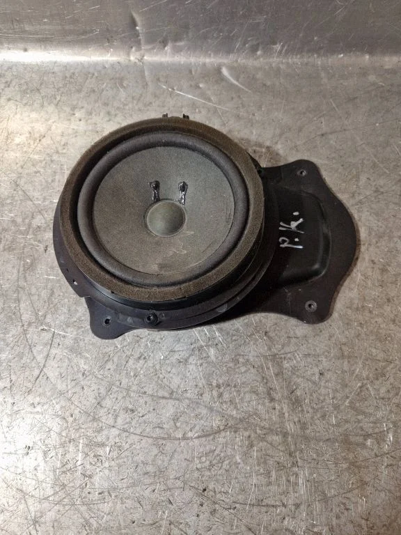 Front door speaker AA6T18808AA