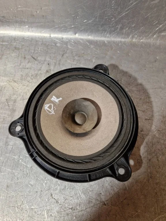 Front door speaker 281556