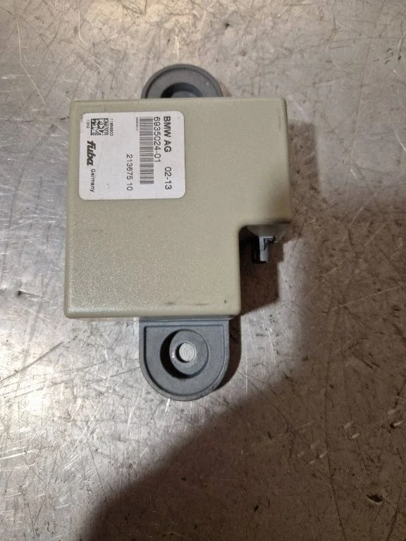 Aerial antenna amplifier 6935024
