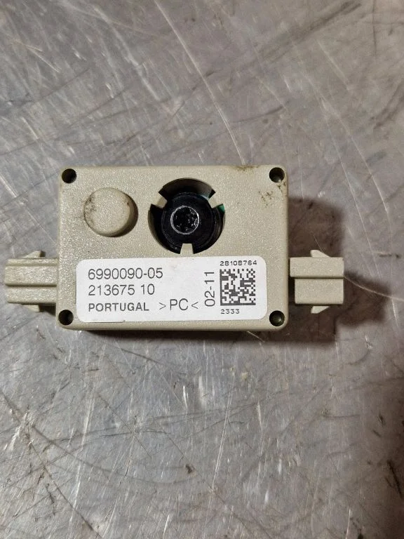 Aerial antenna amplifier – Mini One - Cooper Coupe R56 (2005-2014)