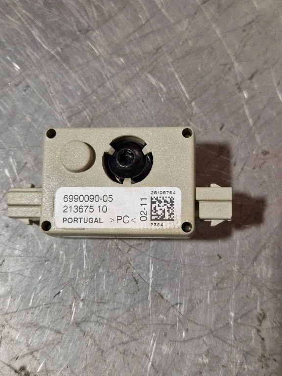 Aerial antenna amplifier – Mini One - Cooper Coupe R56 (2005-2014)