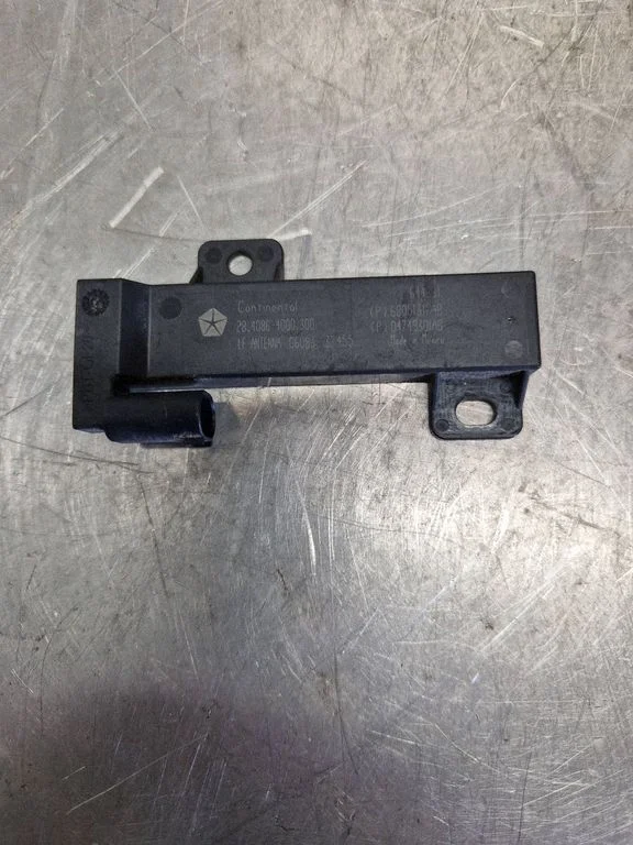 Aerial antenna amplifier 04749301AB