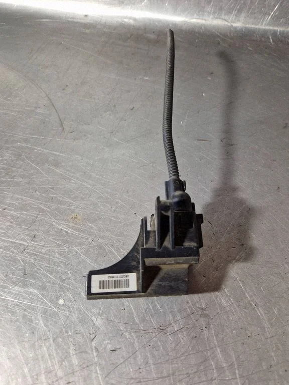 Wzmacniacz antenowy – Audi A4 Allroad B8 (2008-2016)