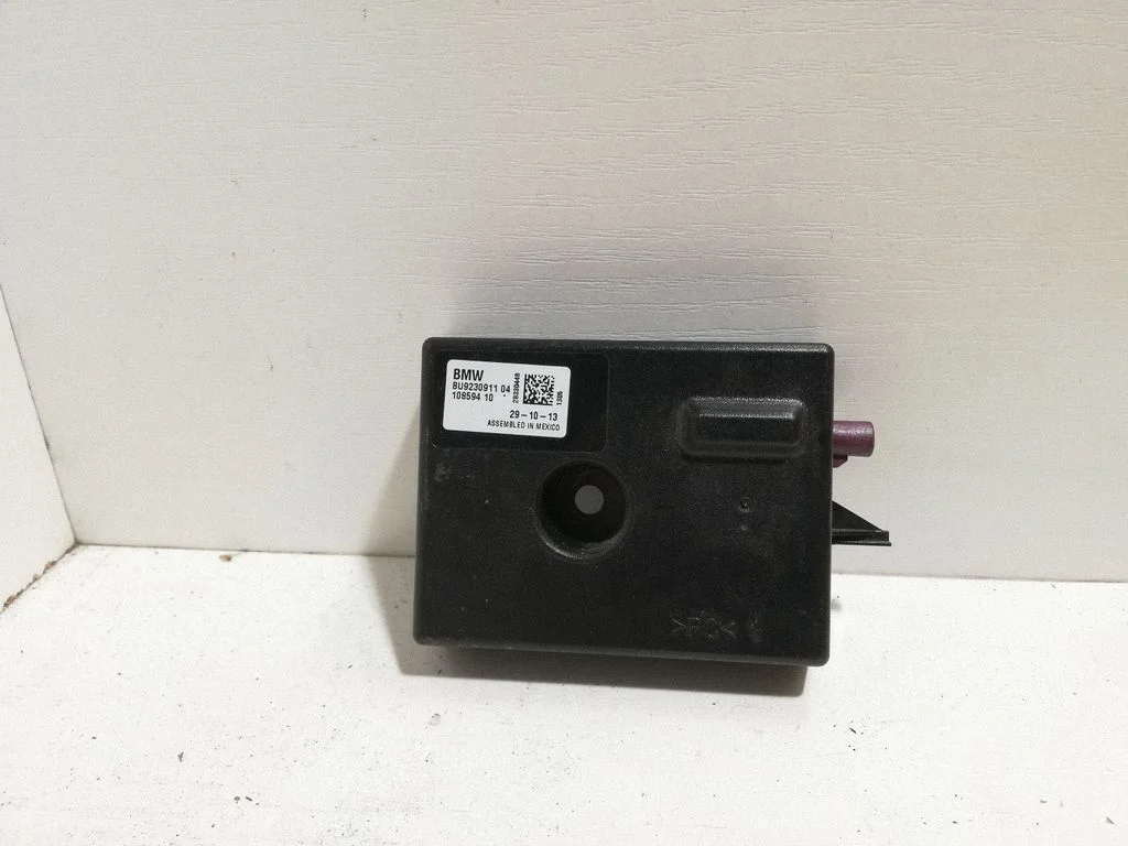 Aerial antenna amplifier 923091104