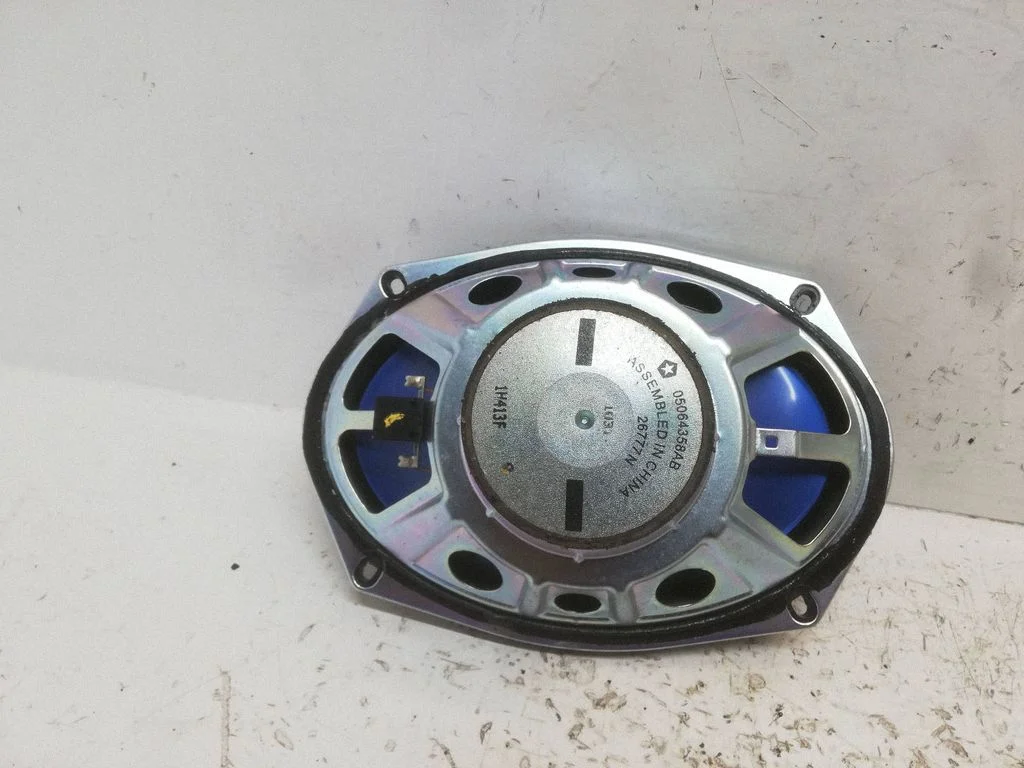 Front door speaker – Jeep Grand Cherokee (2010-2021)