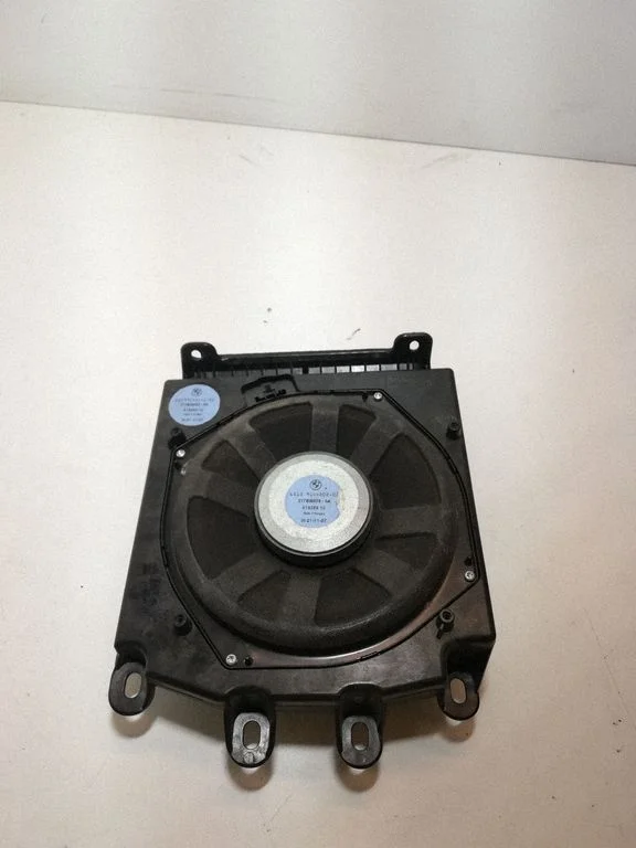 Subwoofer speaker – BMW 5 Series E60 E61 (2004-2010)