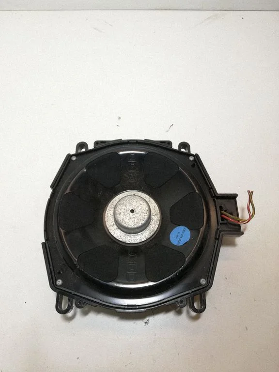 Subwoofer 65136971884