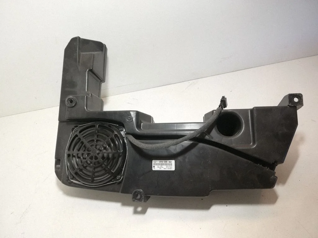 Subwoofer speaker 8T8035382